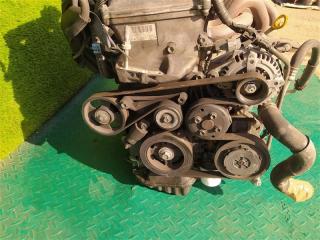Двигатель TOYOTA ISIS ANM10 1AZ-FSE 2 ракурс