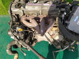 Двигатель TOYOTA ISIS ANM10 1AZ-FSE 3 ракурс