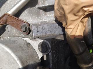 Двигатель TOYOTA ISIS ANM10 1AZ-FSE 4 ракурс