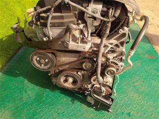 Двигатель MITSUBISHI GALANT FORTIS CX6A 4J10 2 ракурс