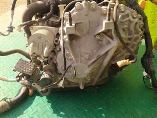 АКПП MITSUBISHI GALANT FORTIS CX6A 4J10 2700A301 2 ракурс