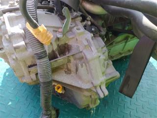 АКПП MITSUBISHI GALANT FORTIS CX6A 4J10 2700A301 3 ракурс