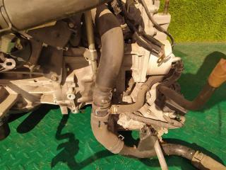 АКПП MITSUBISHI GALANT FORTIS CX6A 4J10 2700A301 4 ракурс