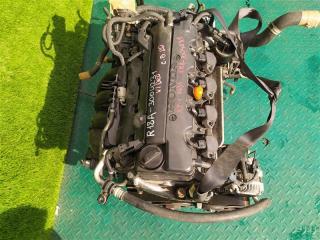 Двигатель HONDA CROSSROAD RT1 R18A 1 ракурс