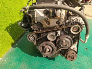 Двигатель HONDA CROSSROAD RT1 R18A 2 ракурс