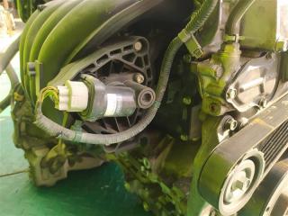Двигатель HONDA CROSSROAD RT1 R18A 3 ракурс