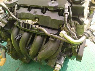 Двигатель HONDA CROSSROAD RT1 R18A 5 ракурс