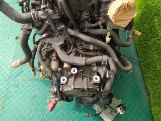 АКПП HONDA CROSSROAD RT1 R18A SA2A 1 ракурс