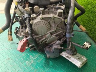 АКПП HONDA CROSSROAD RT1 R18A SA2A 2 ракурс
