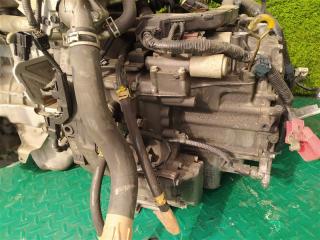 АКПП HONDA CROSSROAD RT1 R18A SA2A 4 ракурс