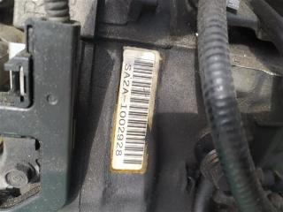 АКПП HONDA CROSSROAD RT1 R18A SA2A 5 ракурс