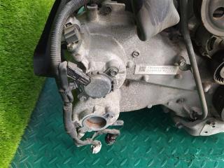 Двигатель SUBARU OUTBACK BRM FB25 3 ракурс