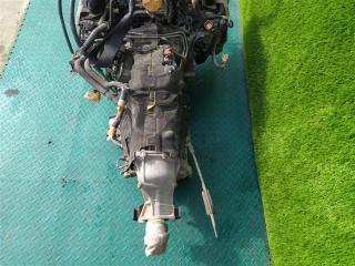 АКПП SUBARU OUTBACK BRM FB25 TR580FHDBA 1 ракурс