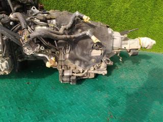 АКПП SUBARU OUTBACK BRM FB25 TR580FHDBA 2 ракурс
