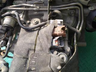АКПП SUBARU OUTBACK BRM FB25 TR580FHDBA 3 ракурс