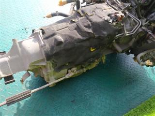 АКПП SUBARU OUTBACK BRM FB25 TR580FHDBA 4 ракурс