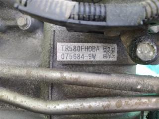 АКПП SUBARU OUTBACK BRM FB25 TR580FHDBA 5 ракурс