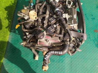 Двигатель TOYOTA CAMI J102E K3-VE 19000-97403 1 ракурс