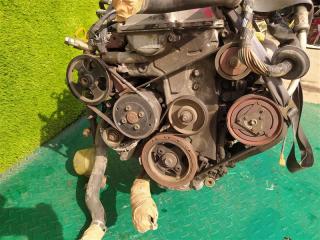 Двигатель TOYOTA CAMI J102E K3-VE 19000-97403 2 ракурс