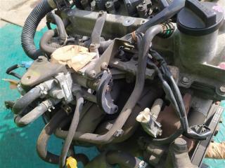 Двигатель TOYOTA CAMI J102E K3-VE 19000-97403 3 ракурс