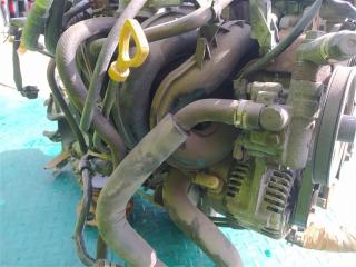 Двигатель TOYOTA CAMI J102E K3-VE 19000-97403 4 ракурс