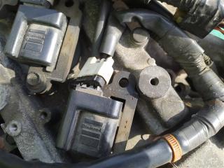 Двигатель TOYOTA CAMI J102E K3-VE 19000-97403 5 ракурс