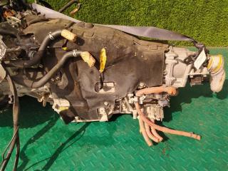 АКПП SUBARU IMPREZA GPE FB20 TH58ADD8AB 2 ракурс