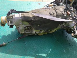 АКПП SUBARU IMPREZA GPE FB20 TH58ADD8AB 3 ракурс