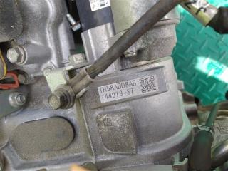 АКПП SUBARU IMPREZA GPE FB20 TH58ADD8AB 4 ракурс