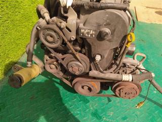 Двигатель DAIHATSU MOVE L900S EF-VE 19000-97223 2 ракурс