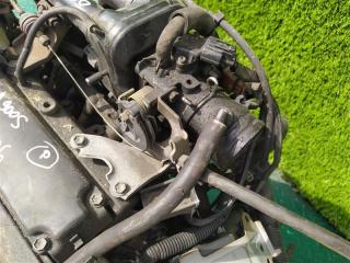 Двигатель DAIHATSU MOVE L900S EF-VE 19000-97223 5 ракурс