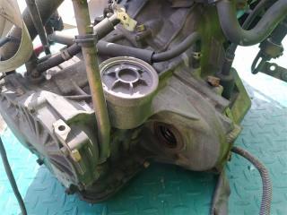 АКПП DAIHATSU MOVE L900S EF-VE 4 ракурс