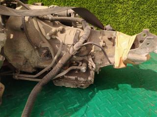 АКПП TOYOTA LITE ACE S402M 3SZ-VE 35000-B5020 2 ракурс АКПП TOYOTA LITE ACE S402M 3SZ-VE 35000-B5020 2 ракурс