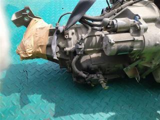 АКПП TOYOTA LITE ACE S402M 3SZ-VE 35000-B5020 3 ракурс АКПП TOYOTA LITE ACE S402M 3SZ-VE 35000-B5020 3 ракурс