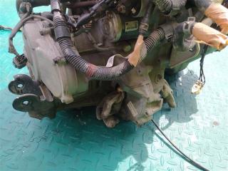 АКПП MITSUBISHI EK WAGON H82W 3G83 2700A259 2 ракурс