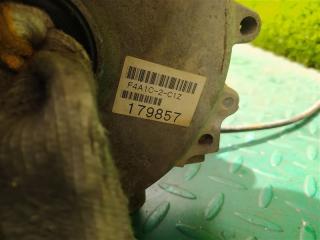 АКПП MITSUBISHI EK WAGON H82W 3G83 2700A259 3 ракурс