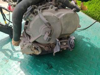 АКПП MITSUBISHI EK WAGON H82W 3G83 2700A259 4 ракурс