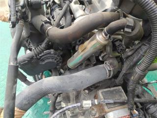 Двигатель TOYOTA AQUA NHP10 1NZ-FXE 4 ракурс