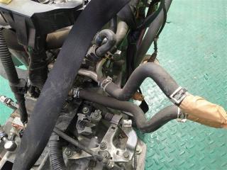 Двигатель TOYOTA AQUA NHP10 1NZ-FXE 5 ракурс