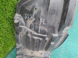 Подкрылок левый передний SUBARU IMPREZA GPE 59110 FJ130 3 ракурс