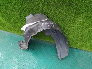 Подкрылок левый передний TOYOTA RAUM NCZ20 53876-46030 1 ракурс