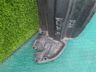 Подкрылок левый передний TOYOTA RAUM NCZ20 53876-46030 2 ракурс