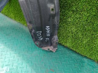 Подкрылок левый передний TOYOTA ISIS ANM10 53876-44070 4 ракурс