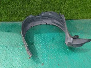 Подкрылок левый передний TOYOTA ISIS ANM10 53876-44070 5 ракурс