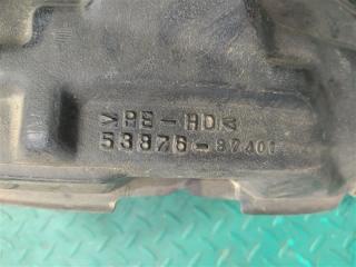 Подкрылок левый передний TOYOTA CAMI J122E 53876-87401 3 ракурс