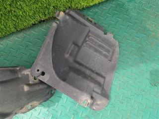 Подкрылок левый передний TOYOTA CAMI J122E 53876-87401 4 ракурс