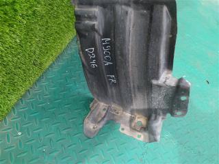 Подкрылок правый передний TOYOTA ROOMY M900A 53875-B1130 2 ракурс