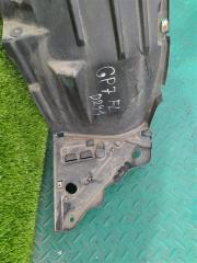 Подкрылок левый передний HONDA SHUTTLE GP7 74150-TD4-00 2 ракурс