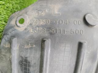 Подкрылок левый передний HONDA SHUTTLE GP7 74150-TD4-00 3 ракурс