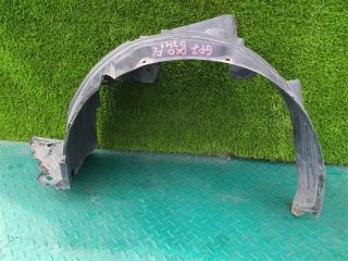 Подкрылок левый передний HONDA SHUTTLE GP7 74150-TD4-00 5 ракурс